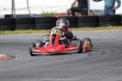 25 & 26/05/2024 : 4ème manche du Championnat du Sud au circuit Karting Plus à Belmont sur Rance (photos Stéphane Agnus) 2024 — karting
