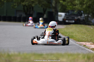 25 & 26/05/2024 : 4ème manche du Championnat du Sud au circuit Karting Plus à Belmont sur Rance (photos Stéphane Agnus) 2024 — karting