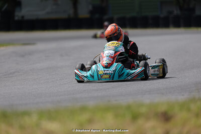 25 & 26/05/2024 : 4ème manche du Championnat du Sud au circuit Karting Plus à Belmont sur Rance (photos Stéphane Agnus) 2024 — karting