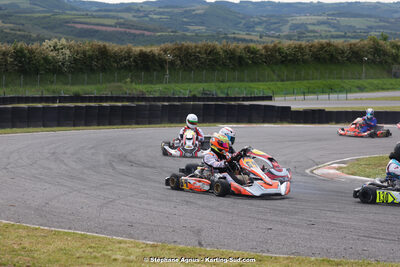 25 & 26/05/2024 : 4ème manche du Championnat du Sud au circuit Karting Plus à Belmont sur Rance (photos Stéphane Agnus) 2024 — karting