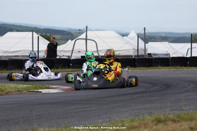 25 & 26/05/2024 : 4ème manche du Championnat du Sud au circuit Karting Plus à Belmont sur Rance (photos Stéphane Agnus) 2024 — karting