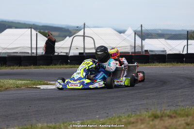 25 & 26/05/2024 : 4ème manche du Championnat du Sud au circuit Karting Plus à Belmont sur Rance (photos Stéphane Agnus) 2024 — karting