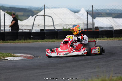 25 & 26/05/2024 : 4ème manche du Championnat du Sud au circuit Karting Plus à Belmont sur Rance (photos Stéphane Agnus) 2024 — karting