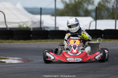 25 & 26/05/2024 : 4ème manche du Championnat du Sud au circuit Karting Plus à Belmont sur Rance (photos Stéphane Agnus) 2024 — karting