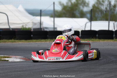 25 & 26/05/2024 : 4ème manche du Championnat du Sud au circuit Karting Plus à Belmont sur Rance (photos Stéphane Agnus) 2024 — karting