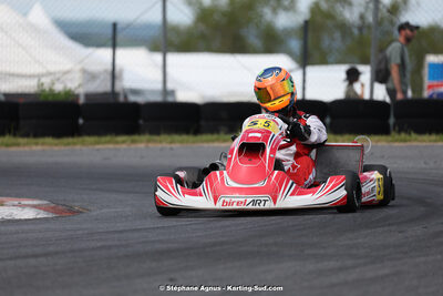 25 & 26/05/2024 : 4ème manche du Championnat du Sud au circuit Karting Plus à Belmont sur Rance (photos Stéphane Agnus) 2024 — karting