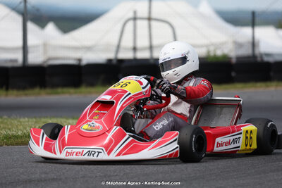 25 & 26/05/2024 : 4ème manche du Championnat du Sud au circuit Karting Plus à Belmont sur Rance (photos Stéphane Agnus) 2024 — karting