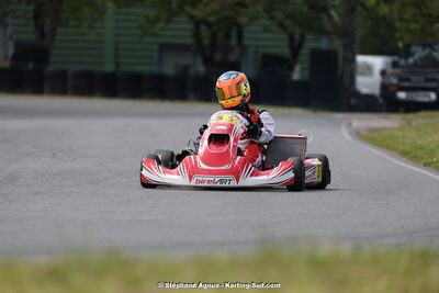 25 & 26/05/2024 : 4ème manche du Championnat du Sud au circuit Karting Plus à Belmont sur Rance (photos Stéphane Agnus) 2024 — karting