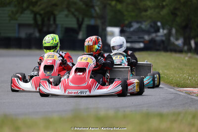 25 & 26/05/2024 : 4ème manche du Championnat du Sud au circuit Karting Plus à Belmont sur Rance (photos Stéphane Agnus) 2024 — karting