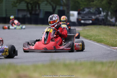 25 & 26/05/2024 : 4ème manche du Championnat du Sud au circuit Karting Plus à Belmont sur Rance (photos Stéphane Agnus) 2024 — karting