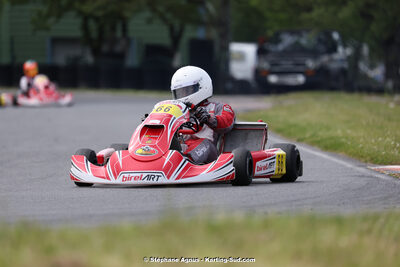 25 & 26/05/2024 : 4ème manche du Championnat du Sud au circuit Karting Plus à Belmont sur Rance (photos Stéphane Agnus) 2024 — karting