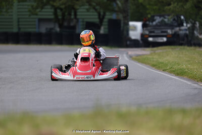 25 & 26/05/2024 : 4ème manche du Championnat du Sud au circuit Karting Plus à Belmont sur Rance (photos Stéphane Agnus) 2024 — karting