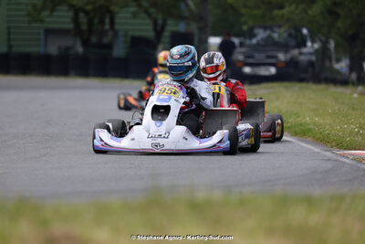 25 & 26/05/2024 : 4ème manche du Championnat du Sud au circuit Karting Plus à Belmont sur Rance (photos Stéphane Agnus) 2024 — karting