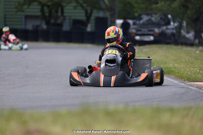 25 & 26/05/2024 : 4ème manche du Championnat du Sud au circuit Karting Plus à Belmont sur Rance (photos Stéphane Agnus) 2024 — karting