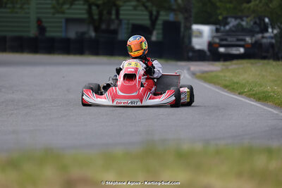 25 & 26/05/2024 : 4ème manche du Championnat du Sud au circuit Karting Plus à Belmont sur Rance (photos Stéphane Agnus) 2024 — karting