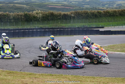 25 & 26/05/2024 : 4ème manche du Championnat du Sud au circuit Karting Plus à Belmont sur Rance (photos Stéphane Agnus) 2024 — karting