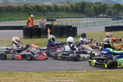 25 & 26/05/2024 : 4ème manche du Championnat du Sud au circuit Karting Plus à Belmont sur Rance (photos Stéphane Agnus) 2024 — karting
