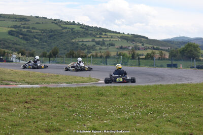 25 & 26/05/2024 : 4ème manche du Championnat du Sud au circuit Karting Plus à Belmont sur Rance (photos Stéphane Agnus) 2024 — karting