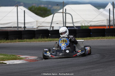 25 & 26/05/2024 : 4ème manche du Championnat du Sud au circuit Karting Plus à Belmont sur Rance (photos Stéphane Agnus) 2024 — karting