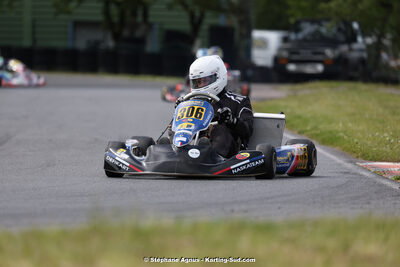 25 & 26/05/2024 : 4ème manche du Championnat du Sud au circuit Karting Plus à Belmont sur Rance (photos Stéphane Agnus) 2024 — karting