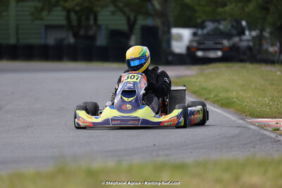 25 & 26/05/2024 : 4ème manche du Championnat du Sud au circuit Karting Plus à Belmont sur Rance (photos Stéphane Agnus) 2024 — karting