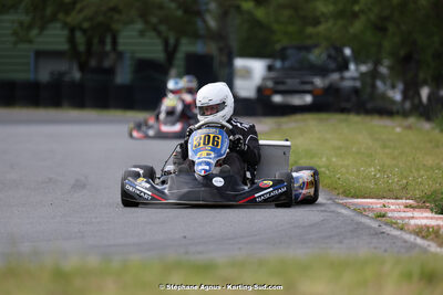 25 & 26/05/2024 : 4ème manche du Championnat du Sud au circuit Karting Plus à Belmont sur Rance (photos Stéphane Agnus) 2024 — karting