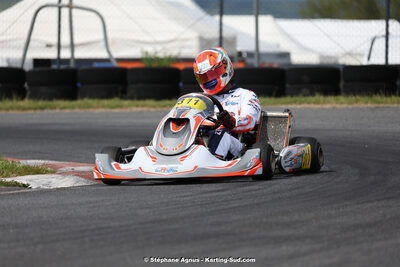25 & 26/05/2024 : 4ème manche du Championnat du Sud au circuit Karting Plus à Belmont sur Rance (photos Stéphane Agnus) 2024 — karting