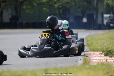 25 & 26/05/2024 : 4ème manche du Championnat du Sud au circuit Karting Plus à Belmont sur Rance (photos Stéphane Agnus) 2024 — karting