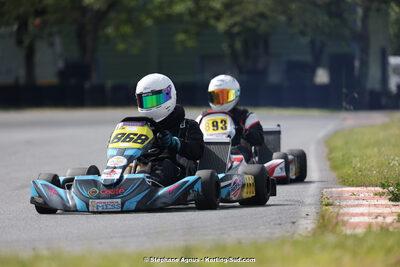 25 & 26/05/2024 : 4ème manche du Championnat du Sud au circuit Karting Plus à Belmont sur Rance (photos Stéphane Agnus) 2024 — karting
