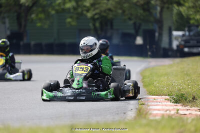 25 & 26/05/2024 : 4ème manche du Championnat du Sud au circuit Karting Plus à Belmont sur Rance (photos Stéphane Agnus) 2024 — karting