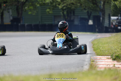 25 & 26/05/2024 : 4ème manche du Championnat du Sud au circuit Karting Plus à Belmont sur Rance (photos Stéphane Agnus) 2024 — karting