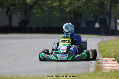 25 & 26/05/2024 : 4ème manche du Championnat du Sud au circuit Karting Plus à Belmont sur Rance (photos Stéphane Agnus) 2024 — karting