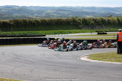 25 & 26/05/2024 : 4ème manche du Championnat du Sud au circuit Karting Plus à Belmont sur Rance (photos Stéphane Agnus) 2024 — karting