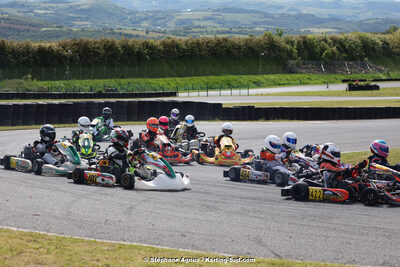 25 & 26/05/2024 : 4ème manche du Championnat du Sud au circuit Karting Plus à Belmont sur Rance (photos Stéphane Agnus) 2024 — karting