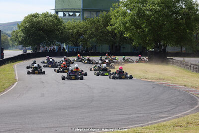 25 & 26/05/2024 : 4ème manche du Championnat du Sud au circuit Karting Plus à Belmont sur Rance (photos Stéphane Agnus) 2024 — karting