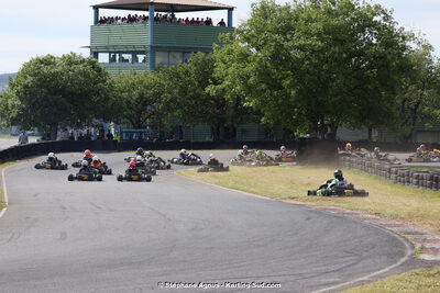 25 & 26/05/2024 : 4ème manche du Championnat du Sud au circuit Karting Plus à Belmont sur Rance (photos Stéphane Agnus) 2024 — karting