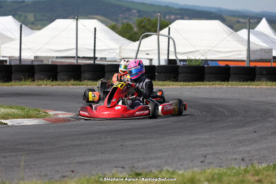 25 & 26/05/2024 : 4ème manche du Championnat du Sud au circuit Karting Plus à Belmont sur Rance (photos Stéphane Agnus) 2024 — karting