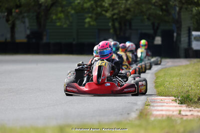 25 & 26/05/2024 : 4ème manche du Championnat du Sud au circuit Karting Plus à Belmont sur Rance (photos Stéphane Agnus) 2024 — karting