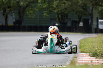 25 & 26/05/2024 : 4ème manche du Championnat du Sud au circuit Karting Plus à Belmont sur Rance (photos Stéphane Agnus) 2024 — karting