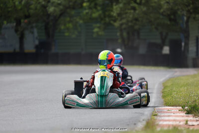 25 & 26/05/2024 : 4ème manche du Championnat du Sud au circuit Karting Plus à Belmont sur Rance (photos Stéphane Agnus) 2024 — karting