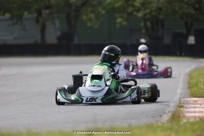 25 & 26/05/2024 : 4ème manche du Championnat du Sud au circuit Karting Plus à Belmont sur Rance (photos Stéphane Agnus) 2024 — karting