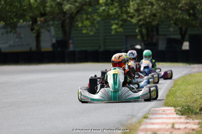 25 & 26/05/2024 : 4ème manche du Championnat du Sud au circuit Karting Plus à Belmont sur Rance (photos Stéphane Agnus) 2024 — karting