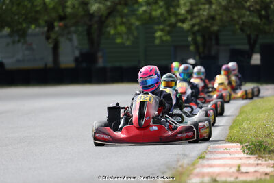 25 & 26/05/2024 : 4ème manche du Championnat du Sud au circuit Karting Plus à Belmont sur Rance (photos Stéphane Agnus) 2024 — karting