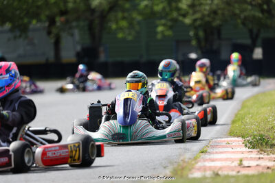 25 & 26/05/2024 : 4ème manche du Championnat du Sud au circuit Karting Plus à Belmont sur Rance (photos Stéphane Agnus) 2024 — karting