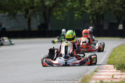 25 & 26/05/2024 : 4ème manche du Championnat du Sud au circuit Karting Plus à Belmont sur Rance (photos Stéphane Agnus) 2024 — karting