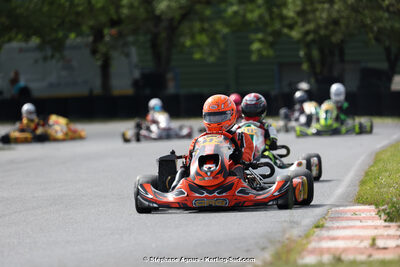 25 & 26/05/2024 : 4ème manche du Championnat du Sud au circuit Karting Plus à Belmont sur Rance (photos Stéphane Agnus) 2024 — karting