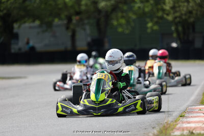 25 & 26/05/2024 : 4ème manche du Championnat du Sud au circuit Karting Plus à Belmont sur Rance (photos Stéphane Agnus) 2024 — karting