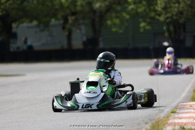 25 & 26/05/2024 : 4ème manche du Championnat du Sud au circuit Karting Plus à Belmont sur Rance (photos Stéphane Agnus) 2024 — karting