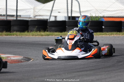 25 & 26/05/2024 : 4ème manche du Championnat du Sud au circuit Karting Plus à Belmont sur Rance (photos Stéphane Agnus) 2024 — karting