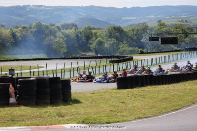 25 & 26/05/2024 : 4ème manche du Championnat du Sud au circuit Karting Plus à Belmont sur Rance (photos Stéphane Agnus) 2024 — karting